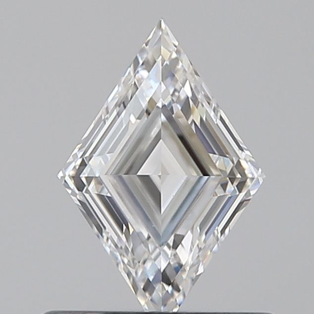 0.5 ct Lozenge Diamond