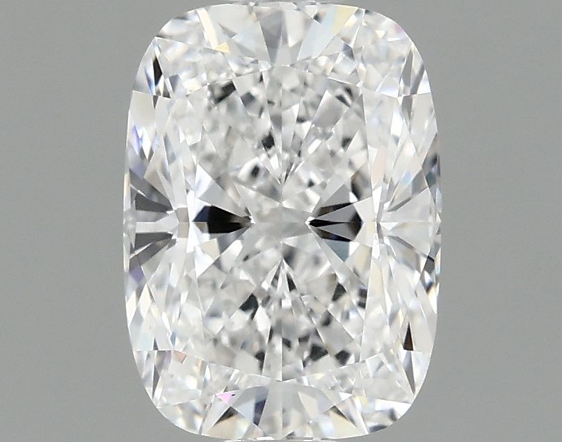 1.04 ct lab-grown Cushion modified Diamond