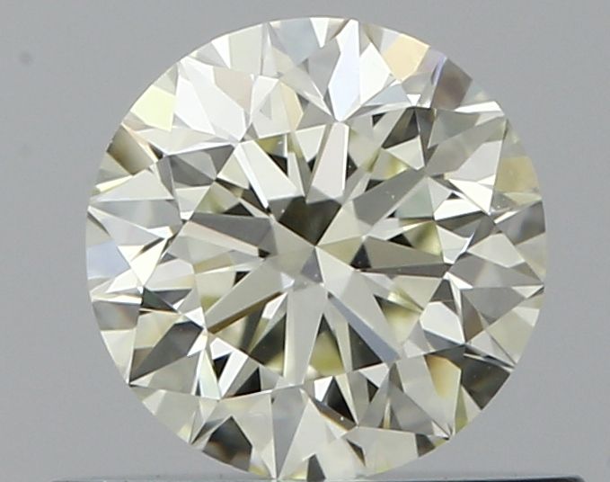 0.52 ct Round Diamond