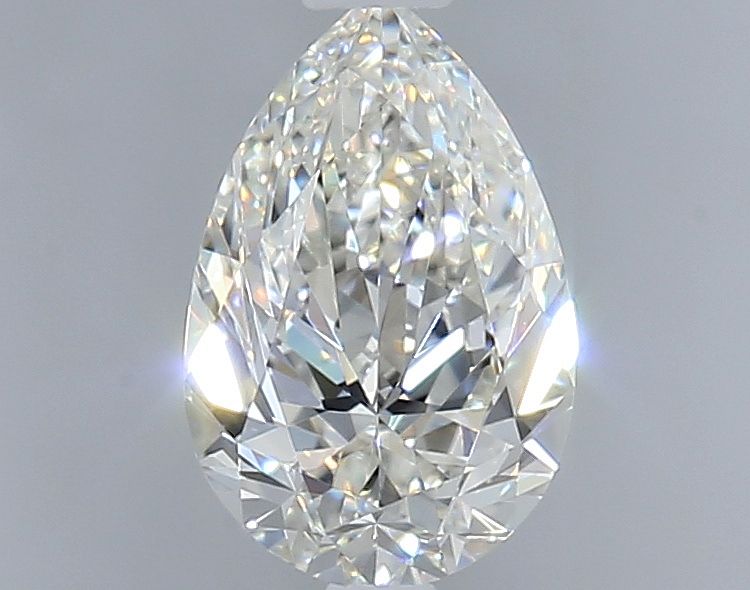 0.70 ct Pear diamond