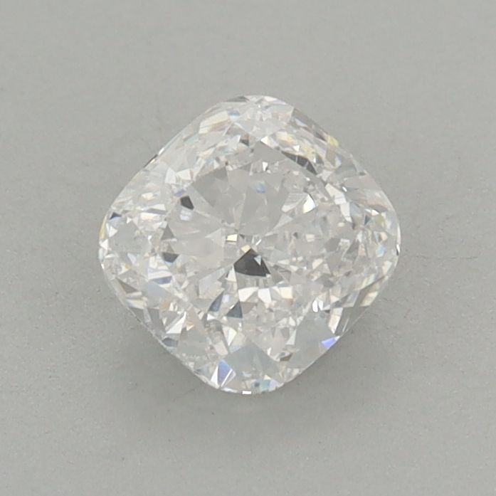 Cushion Diamond