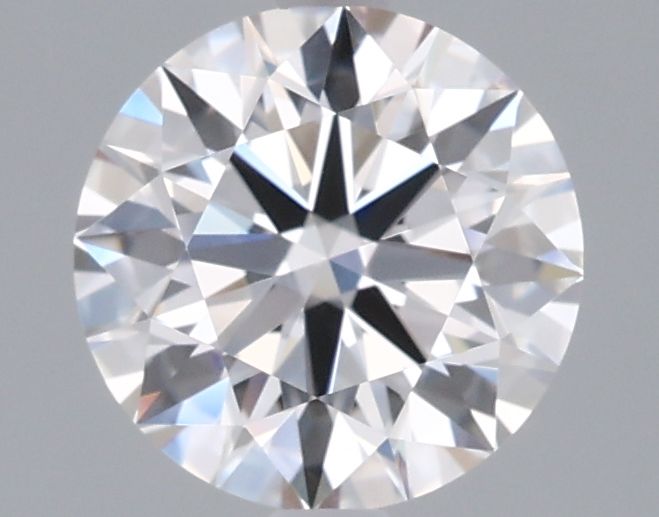 Round Diamond