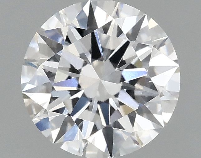 1.06 ct. round Lab Grown Diamond front image