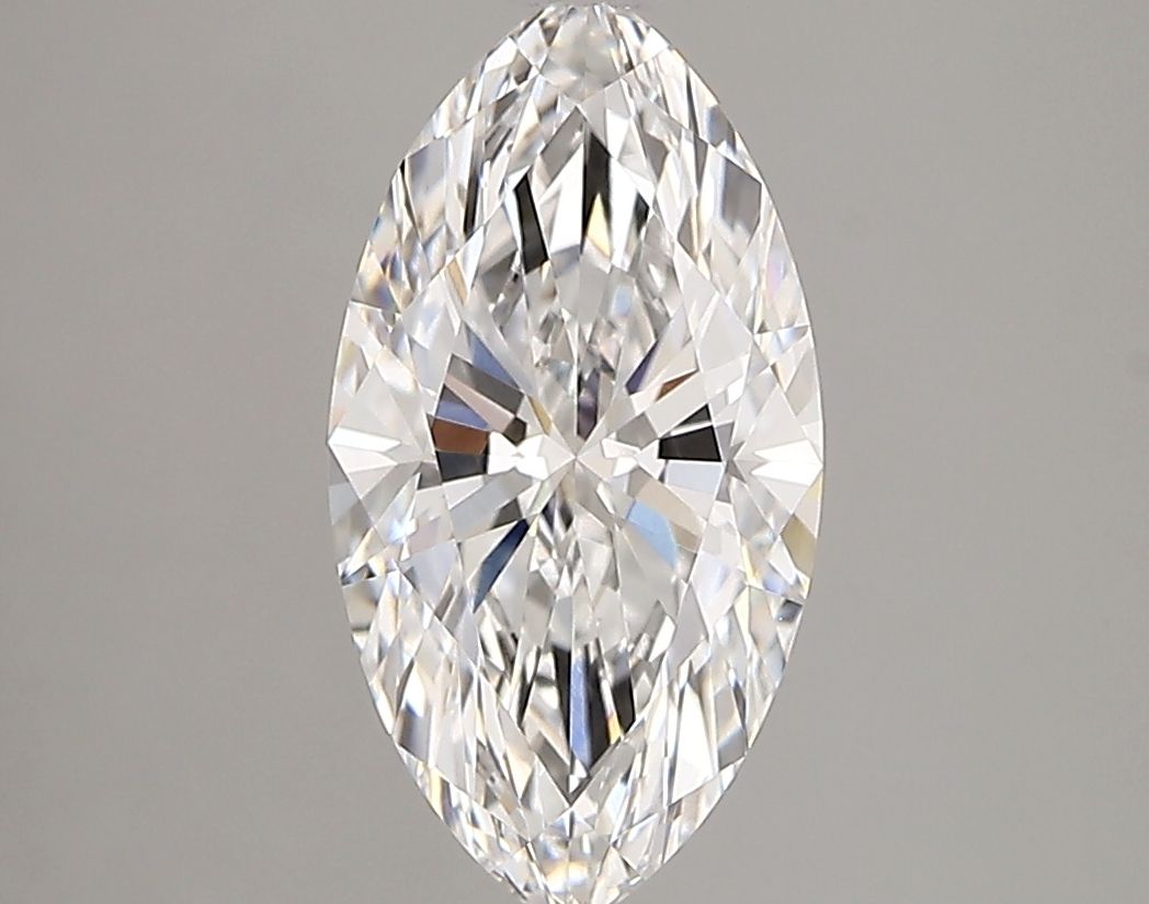 1.84 ct. marquise Lab Grown Diamond front image