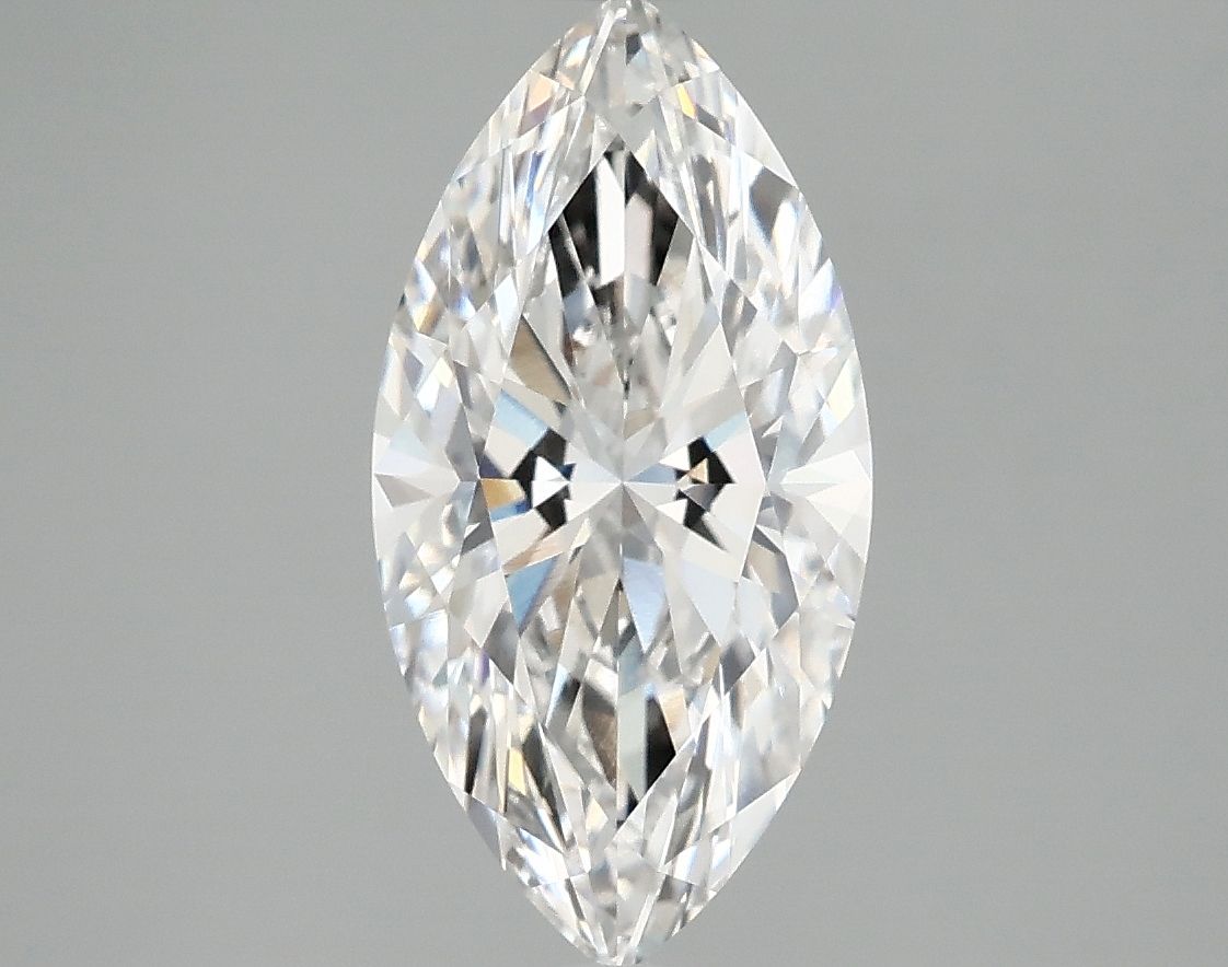 2.51 ct. marquise Lab Grown Diamond front image