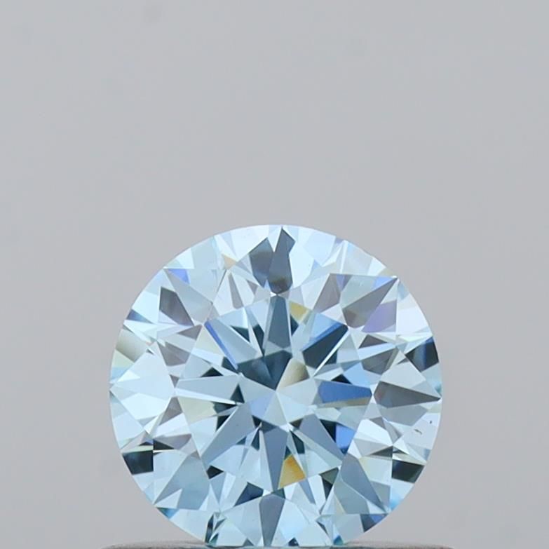 1.00 ct Round diamond