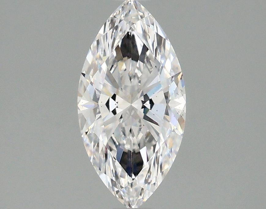 1.07 ct. marquise Lab Grown Diamond front image