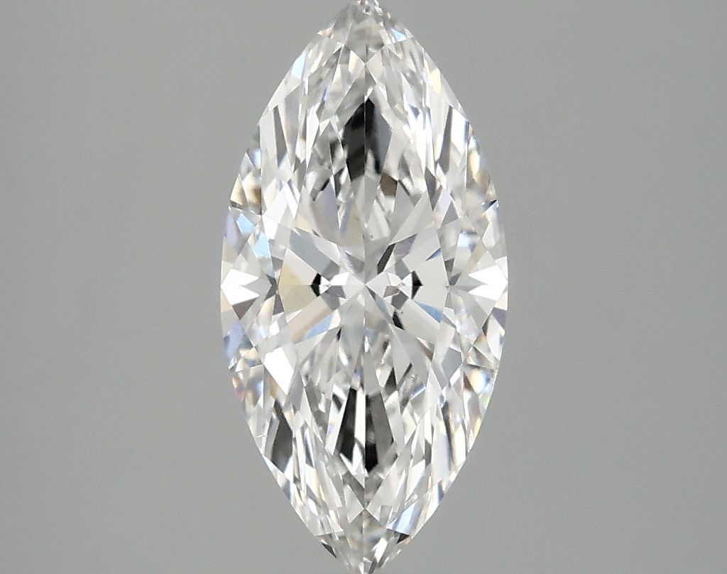 1.59 ct. marquise Lab Grown Diamond front image