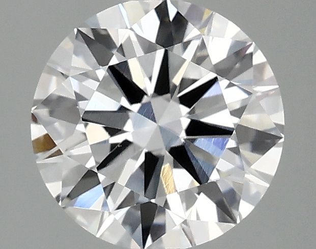 1.51 ct. round Lab Grown Diamond front image