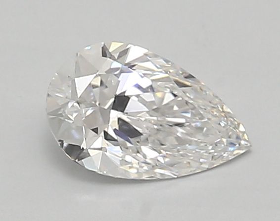 0.95 ct. pear Lab Grown Diamond front image
