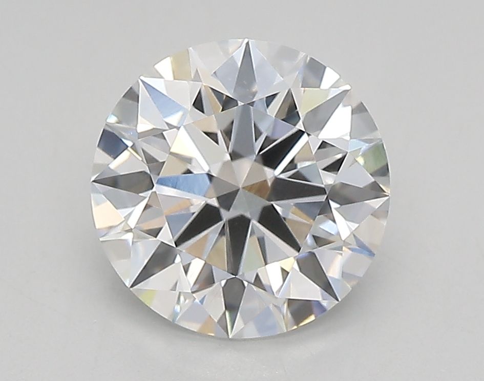 1.91 ct. round Lab Grown Diamond front image