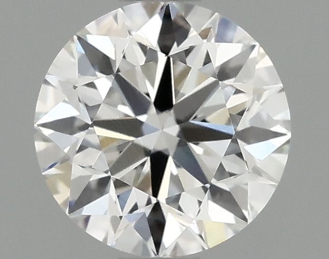 1.06 ct Round diamond