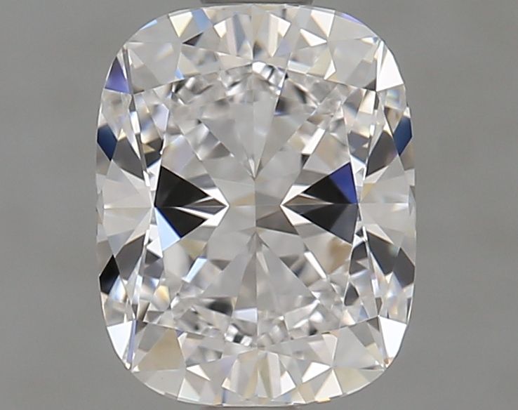 Cushion Diamond