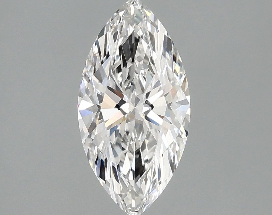 1.03 ct. marquise Lab Grown Diamond front image