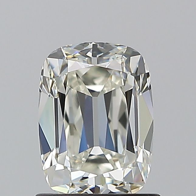 1.01 ct Old miner Diamond