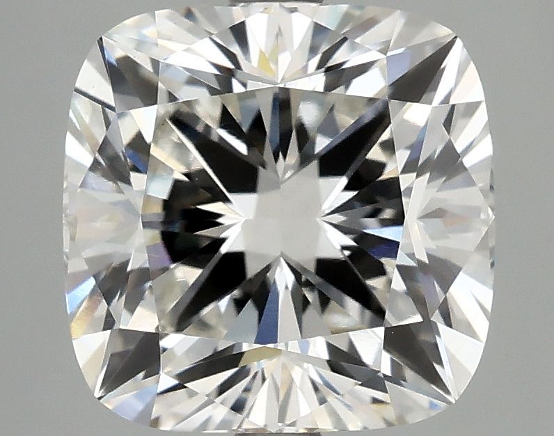 Cushion Diamond