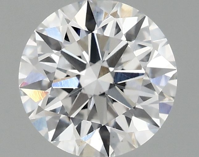 1.06 ct. round Lab Grown Diamond front image