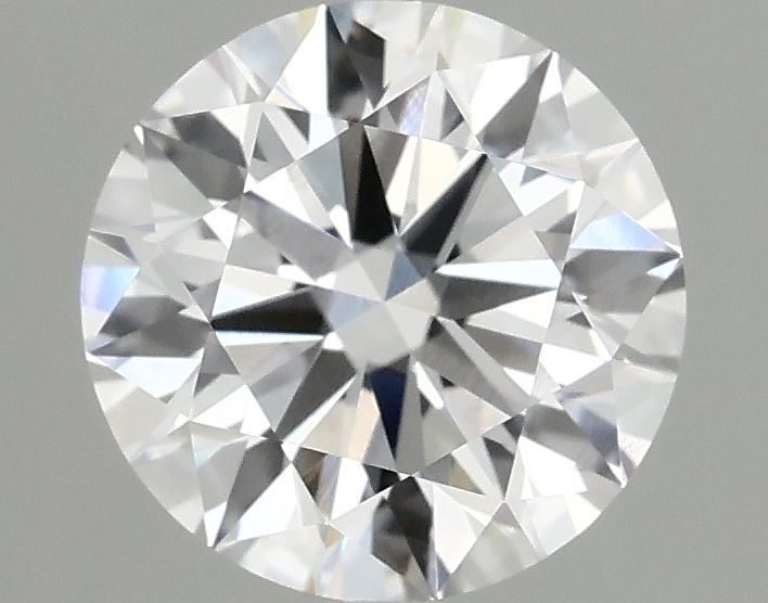 1.57 ct. round Lab Grown Diamond front image