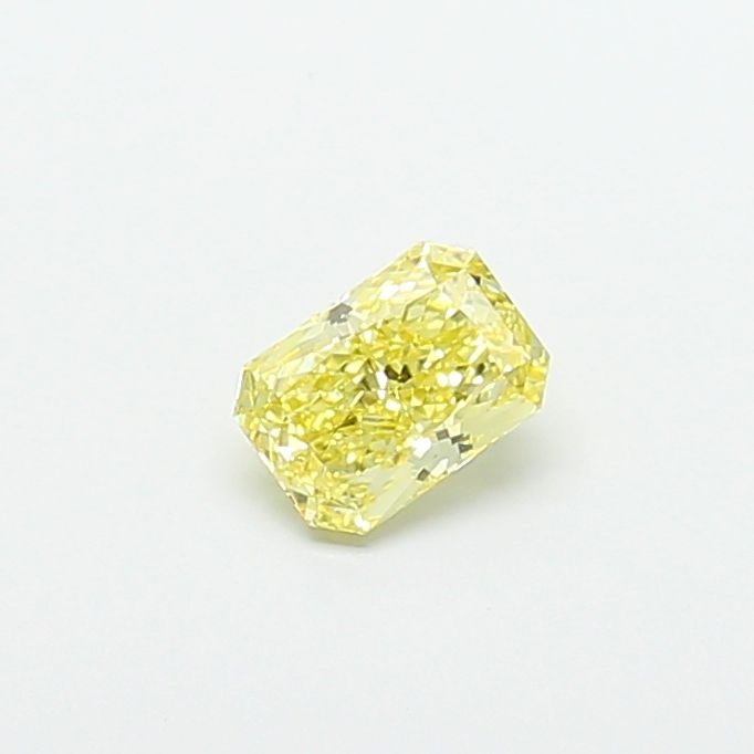 1.01 ct. radiant Lab Grown Diamond front image