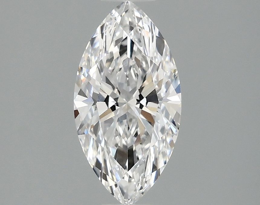 1.07 ct. marquise Lab Grown Diamond front image