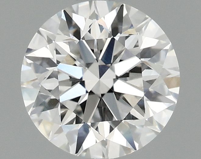 1.09 ct. round Lab Grown Diamond front image
