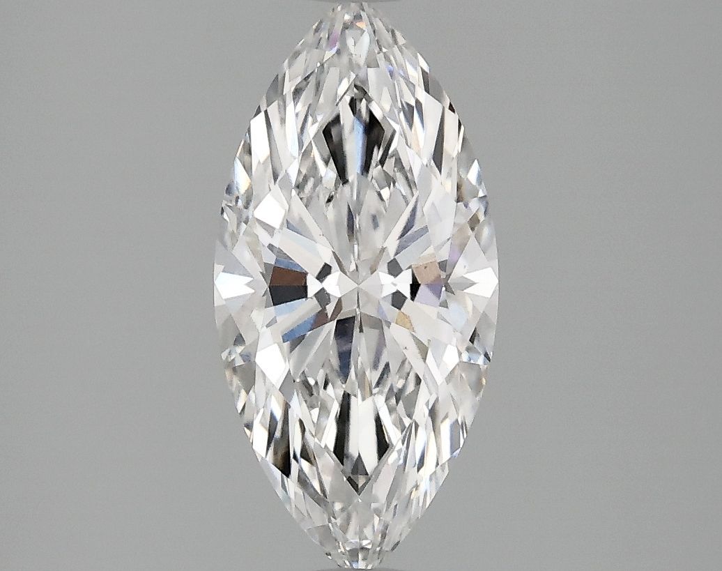 1.49 ct. marquise Lab Grown Diamond front image
