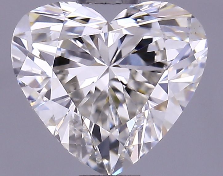 Heart Diamond