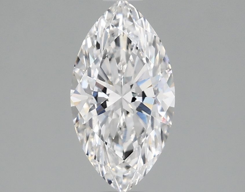 1.09 ct. marquise Lab Grown Diamond front image