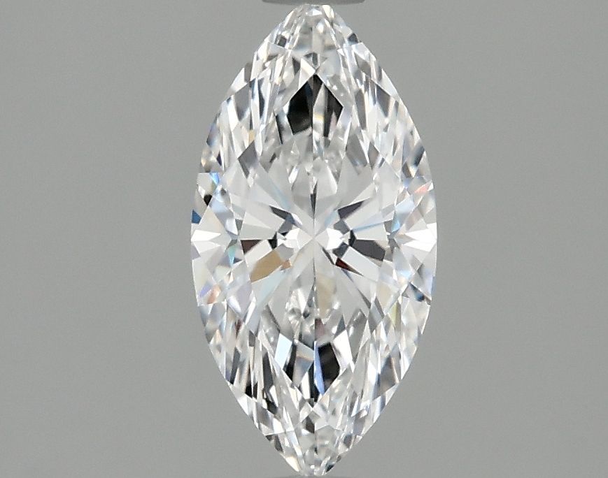 1.08 ct. marquise Lab Grown Diamond front image