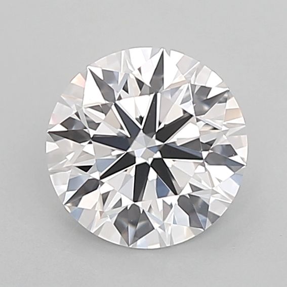1.03 ct. round Lab Grown Diamond front image