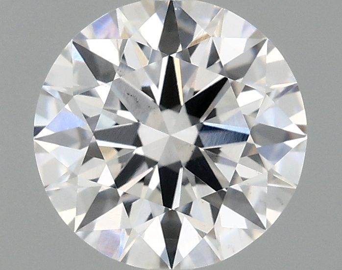1.03 ct. round Lab Grown Diamond front image