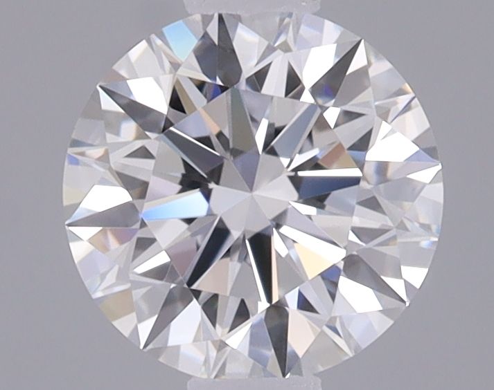 1.03 ct. round Lab Grown Diamond front image