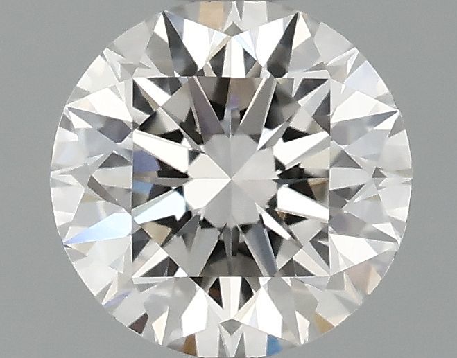 1.09 ct. round Lab Grown Diamond front image