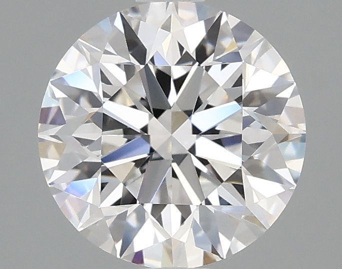 1.88 ct. round Lab Grown Diamond front image