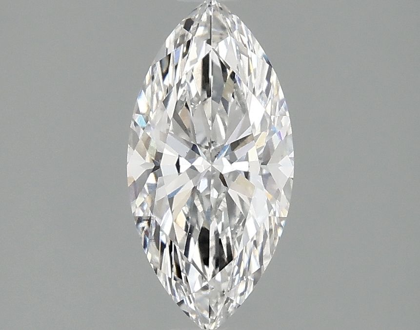 1.02 ct. marquise Lab Grown Diamond front image