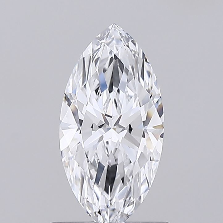 0.94 ct. marquise Lab Grown Diamond front image