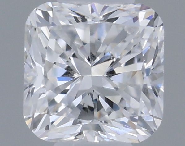 Cushion Diamond