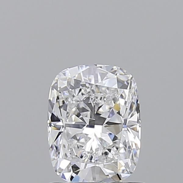 Cushion Diamond