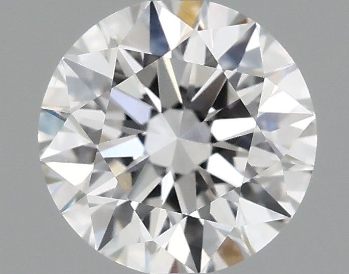 1.00 ct. round Lab Grown Diamond front image