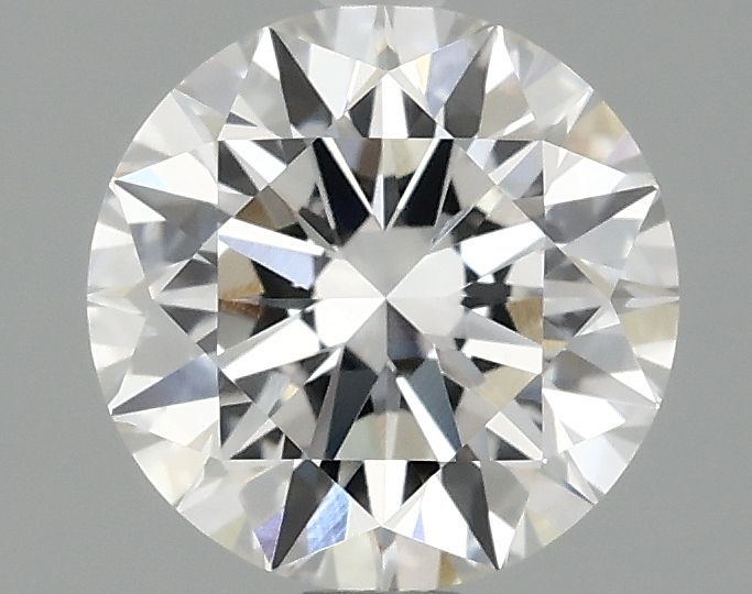 1.47 ct. round Lab Grown Diamond front image