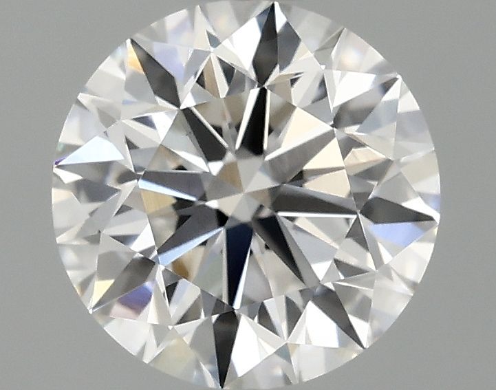 1.06 ct Round diamond