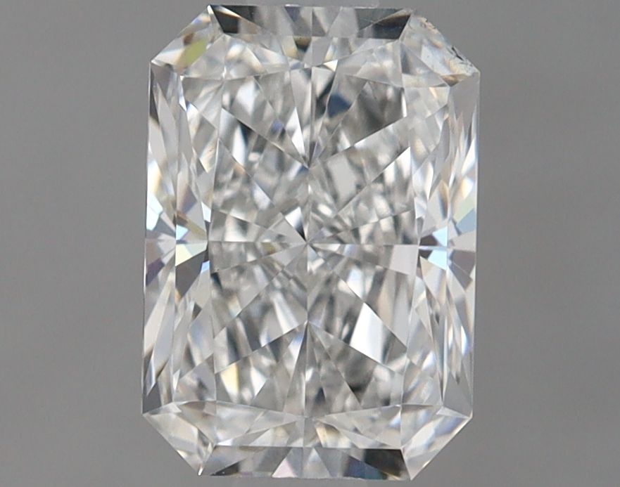 Radiant Diamond