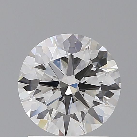 1.59 ct. round Lab Grown Diamond front image