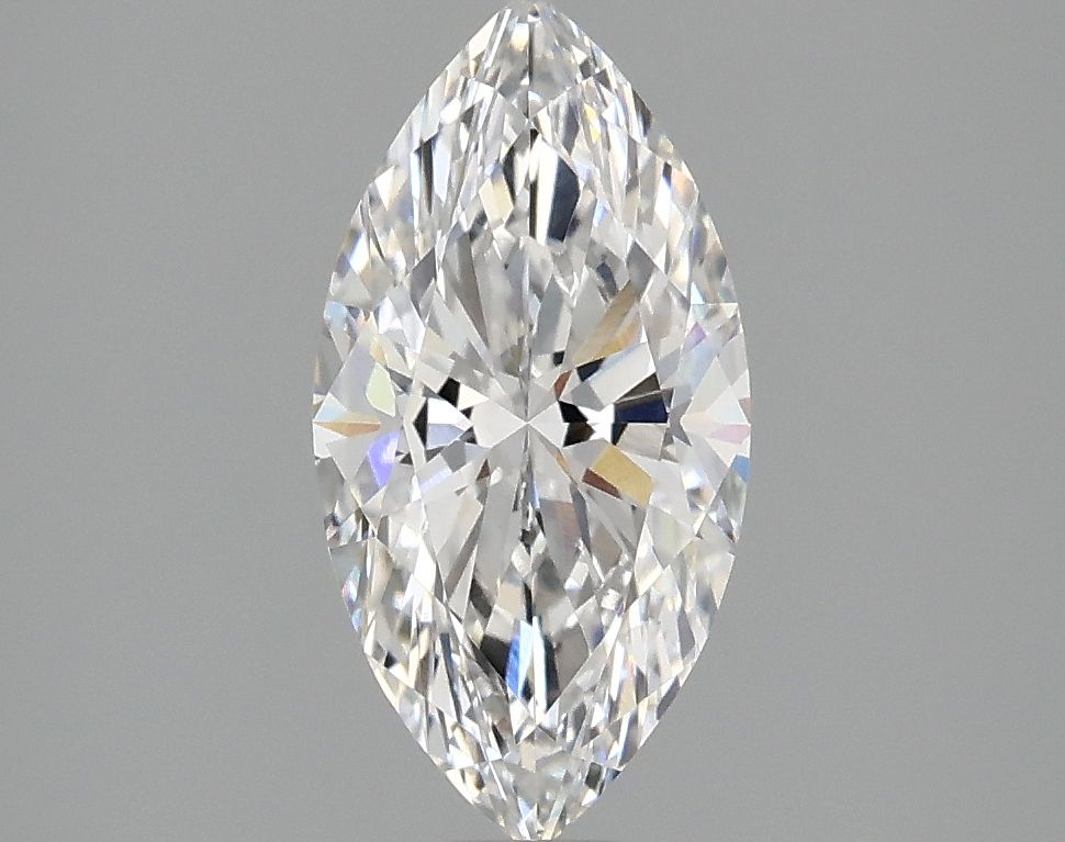 1.48 ct. marquise Lab Grown Diamond front image