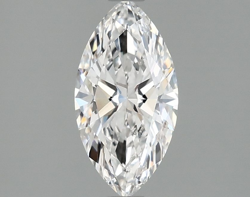1.07 ct. marquise Lab Grown Diamond front image