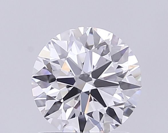 1.06 ct. round Lab Grown Diamond front image