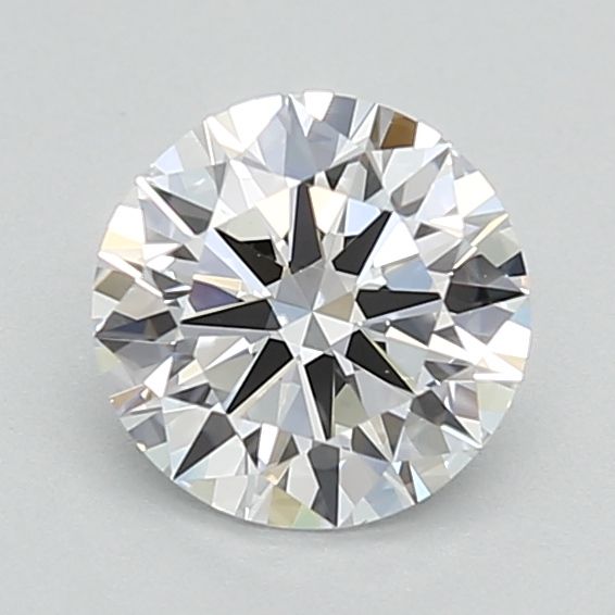 0.80 ct. round Lab Grown Diamond front image