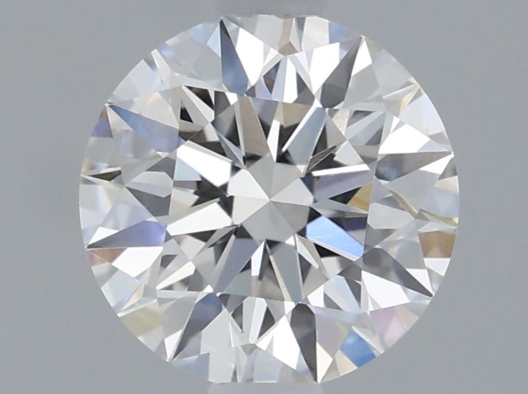 1.02 ct. round Lab Grown Diamond front image