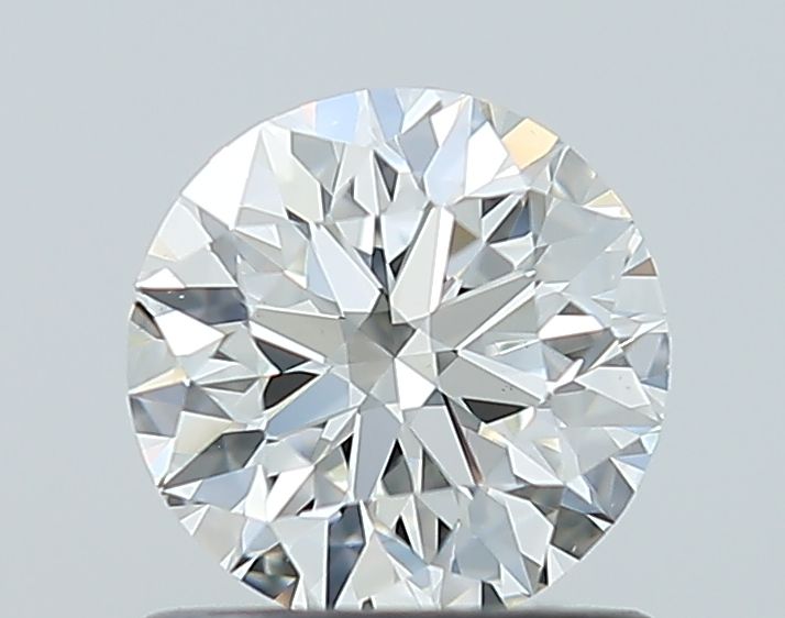 0.80 ct Round diamond