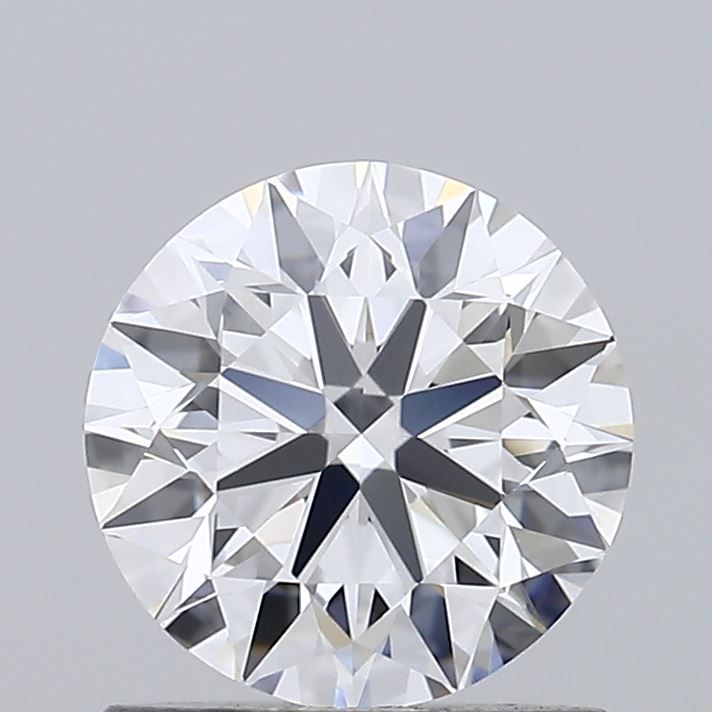 1.00 ct. round Lab Grown Diamond front image